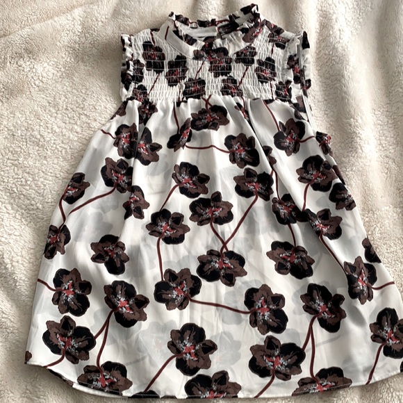 Dress tops - Picture 2 of 3